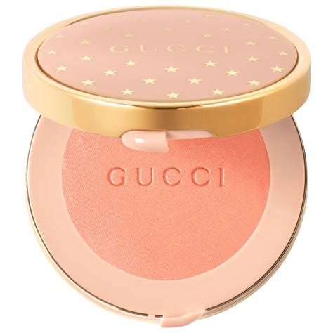 gucci apricot|Gucci Beauty Tender Apricot (02) Luminous Matte Blush.